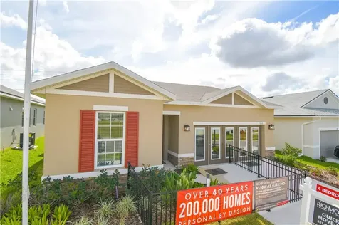 306 Casa Verano Lane Davenport FL 33897