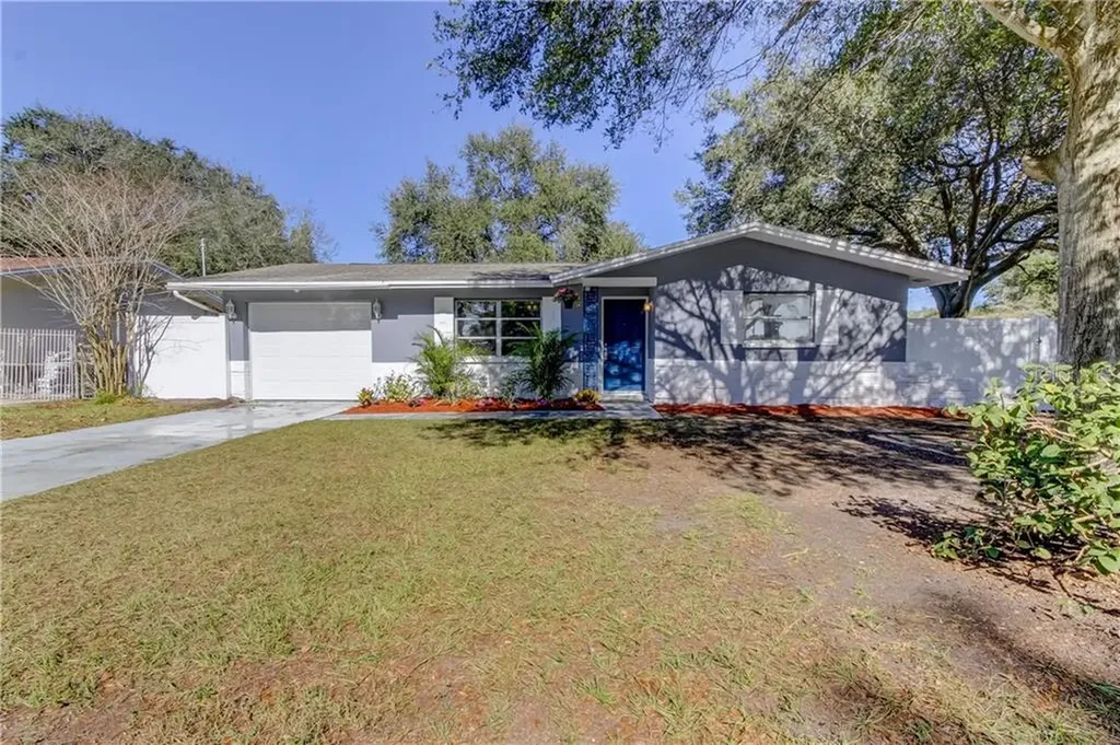 1782 Carlisle Street Clearwater FL 33755