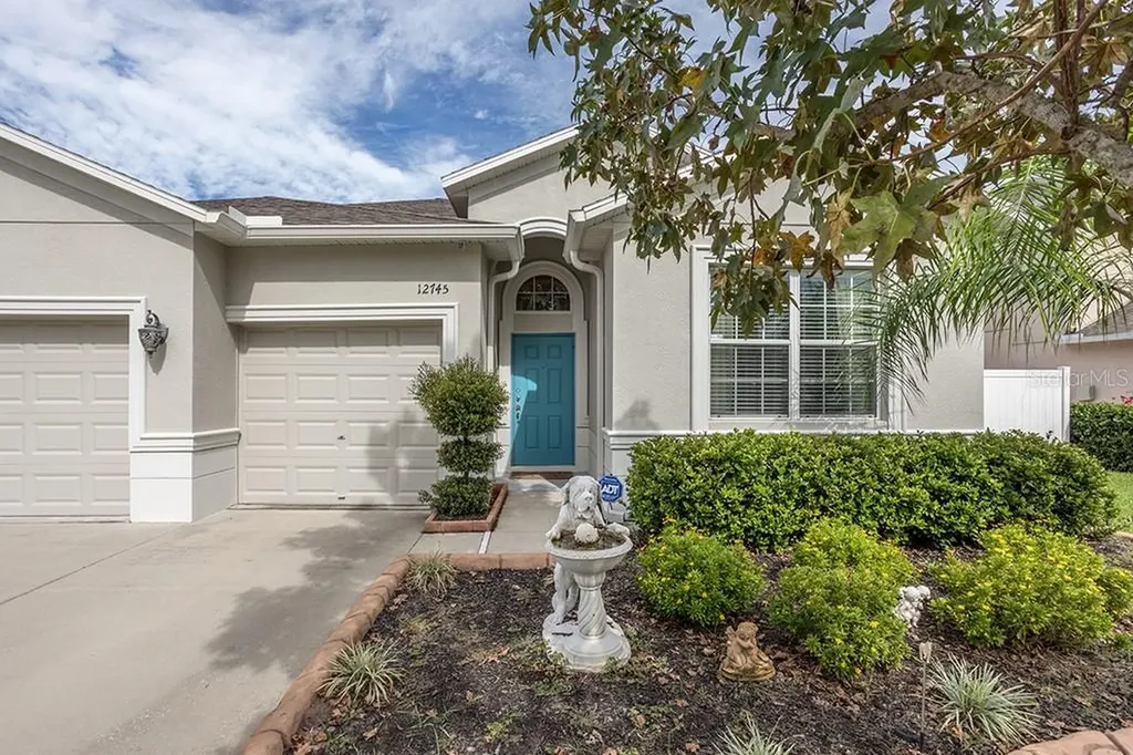 12745 Drakefield Drive Spring Hill FL 34610