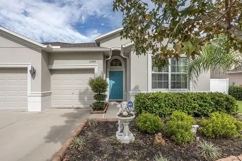 12745 Drakefield Drive Spring Hill FL 34610
