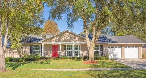 13930 Cherry Creek Drive Tampa FL 33618