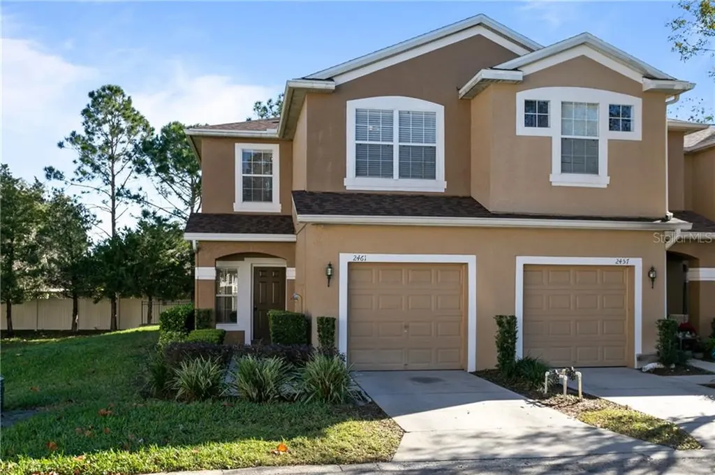 2461 Harleyford Place Casselberry FL 32707