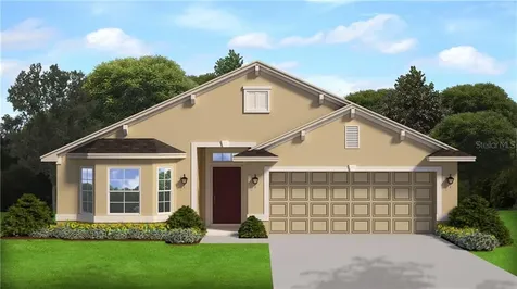 4466 Manila Avenue North Port FL 34288