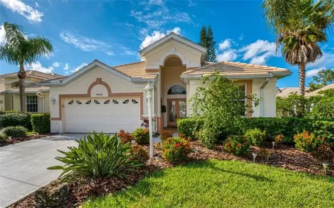 8408 Whispering Woods Court Lakewood Ranch FL 34202