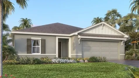 4529 Big Island Drive Kissimmee FL 34746