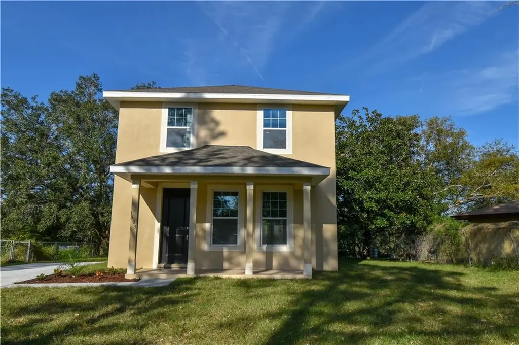 1105 Watersedge Drive Lakeland FL 33801
