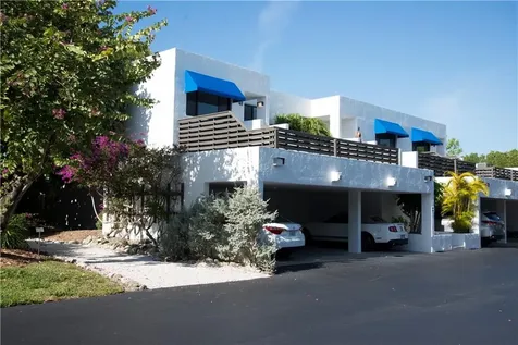 805 Bayport Way Longboat Key FL 34228