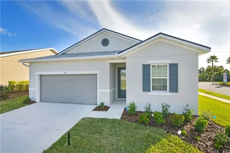302 Casa Verano Lane Davenport FL 33897