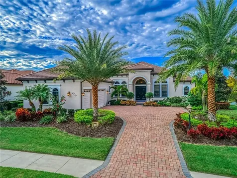 14710 Camargo Place Lakewood Ranch FL 34202