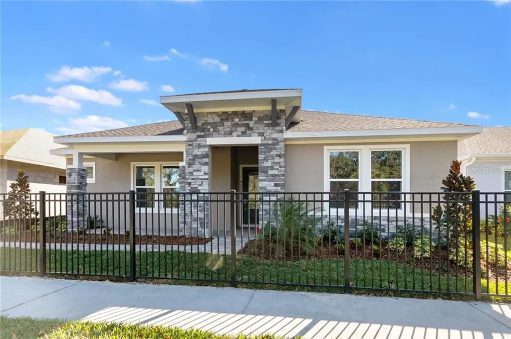 6108 Watercolor Drive Lithia FL 33547