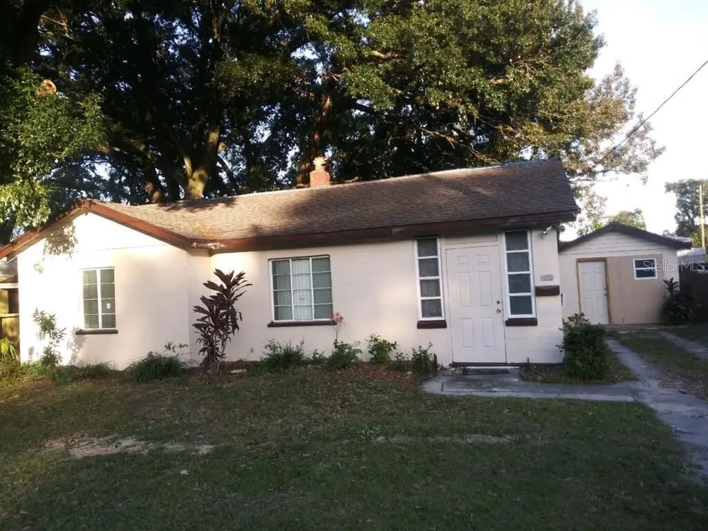 917 Plymouth Avenue Orlando FL 32805