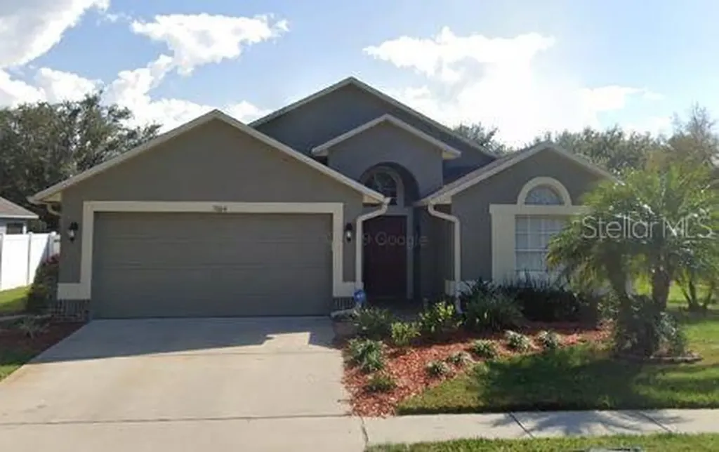 7002 Colony Pointe Drive Riverview FL 33578