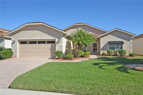 4278 Berwick Drive Lake Wales FL 33859