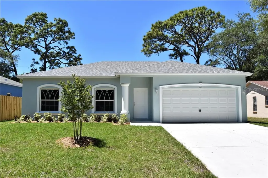 6120 107th Avenue N Pinellas Park FL 33782