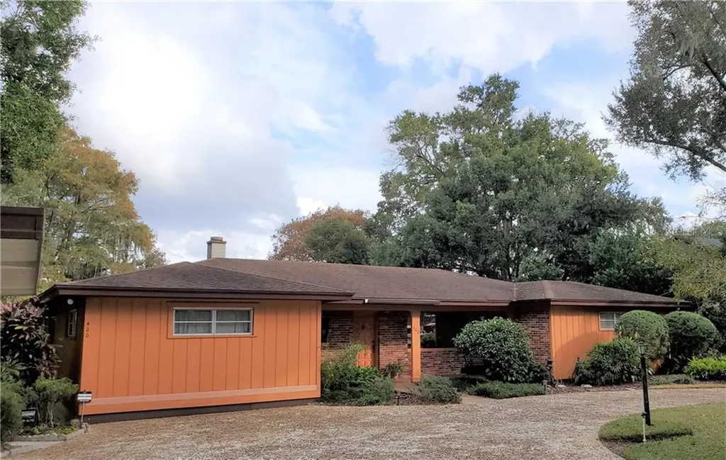 400 Lake Otis Drive SE Winter Haven FL 33880