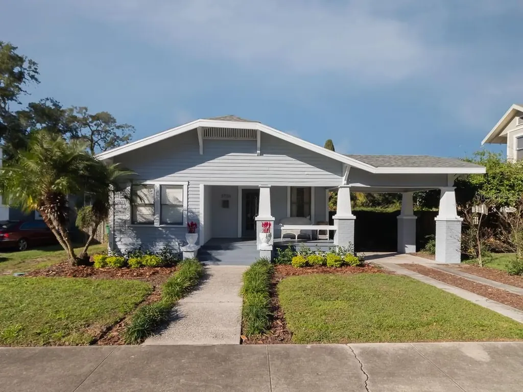 5706 N Seminole Avenue Tampa FL 33604