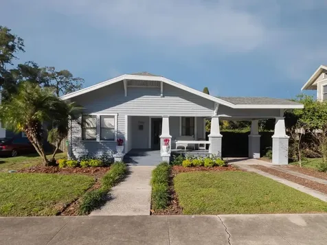 5706 N Seminole Avenue Tampa FL 33604