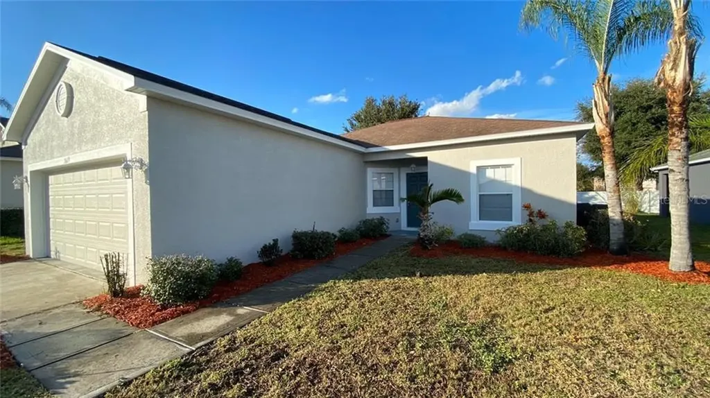 5669 Forest Ridge Drive Winter Haven FL 33881
