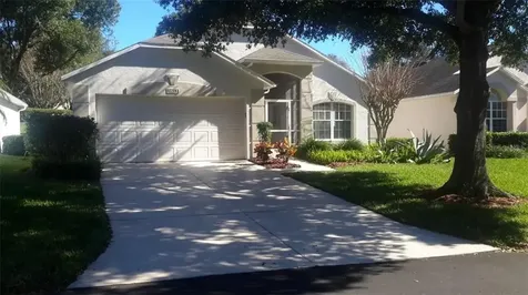 3657 Kingswood Court Clermont FL 34711