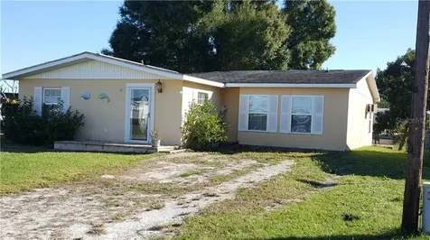 3514 SE 24th Terrace Okeechobee FL 34974