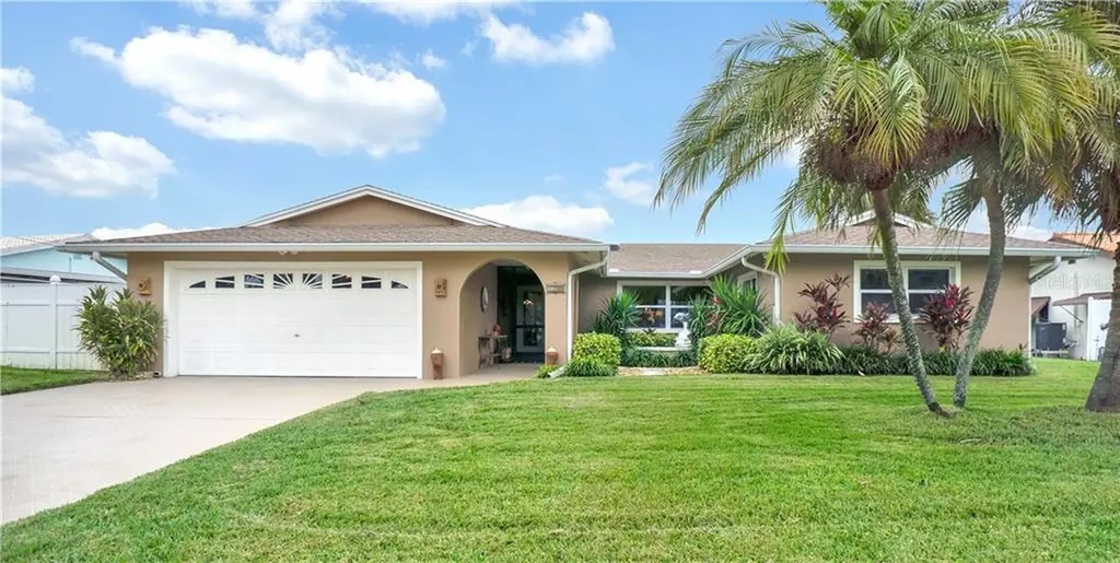 1399 49th Avenue NE St Petersburg FL 33703