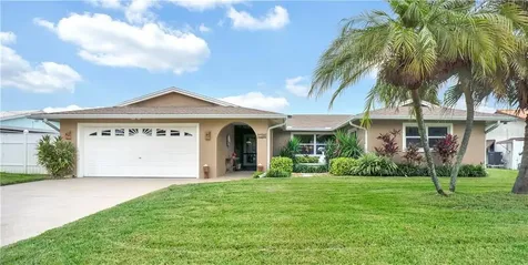 1399 49th Avenue NE St Petersburg FL 33703