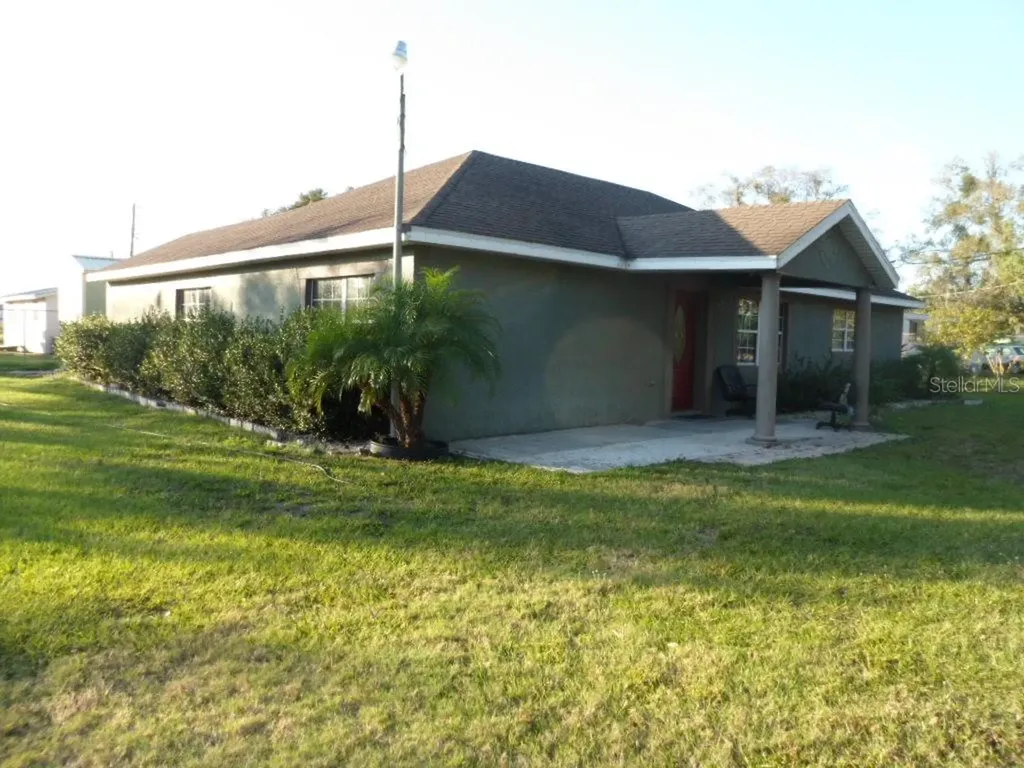 189 Maple Street Winter Haven FL 33880