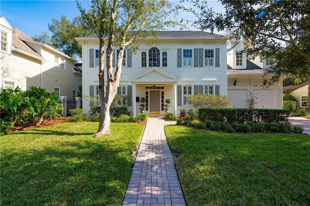 1030 S Sterling Avenue Tampa FL 33629