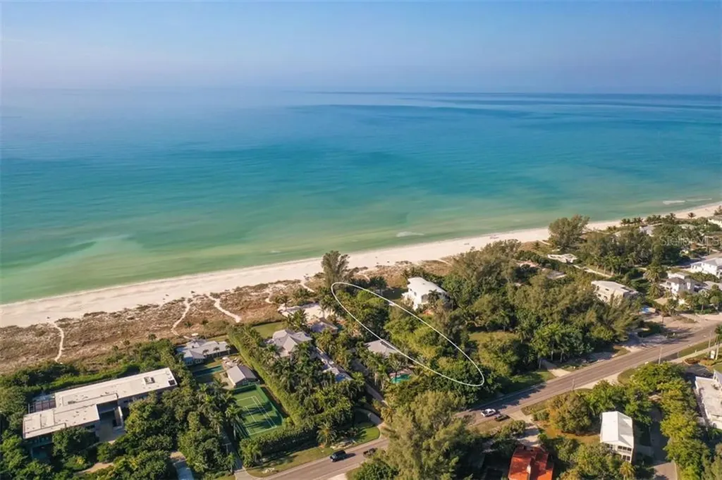 6321 Gulf Of Mexico Drive Longboat Key FL 34228