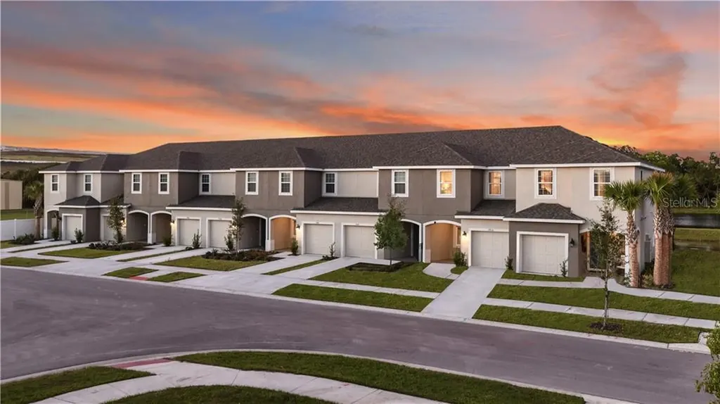 10533 Oakside Drive Palmetto FL 34221