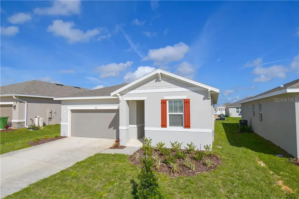 580 Lake Smart Boulevard Winter Haven FL 33881