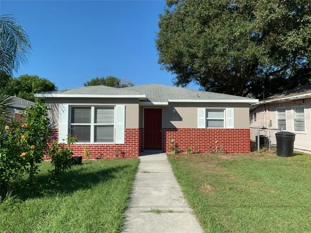 3871 9th Avenue S St Petersburg FL 33711