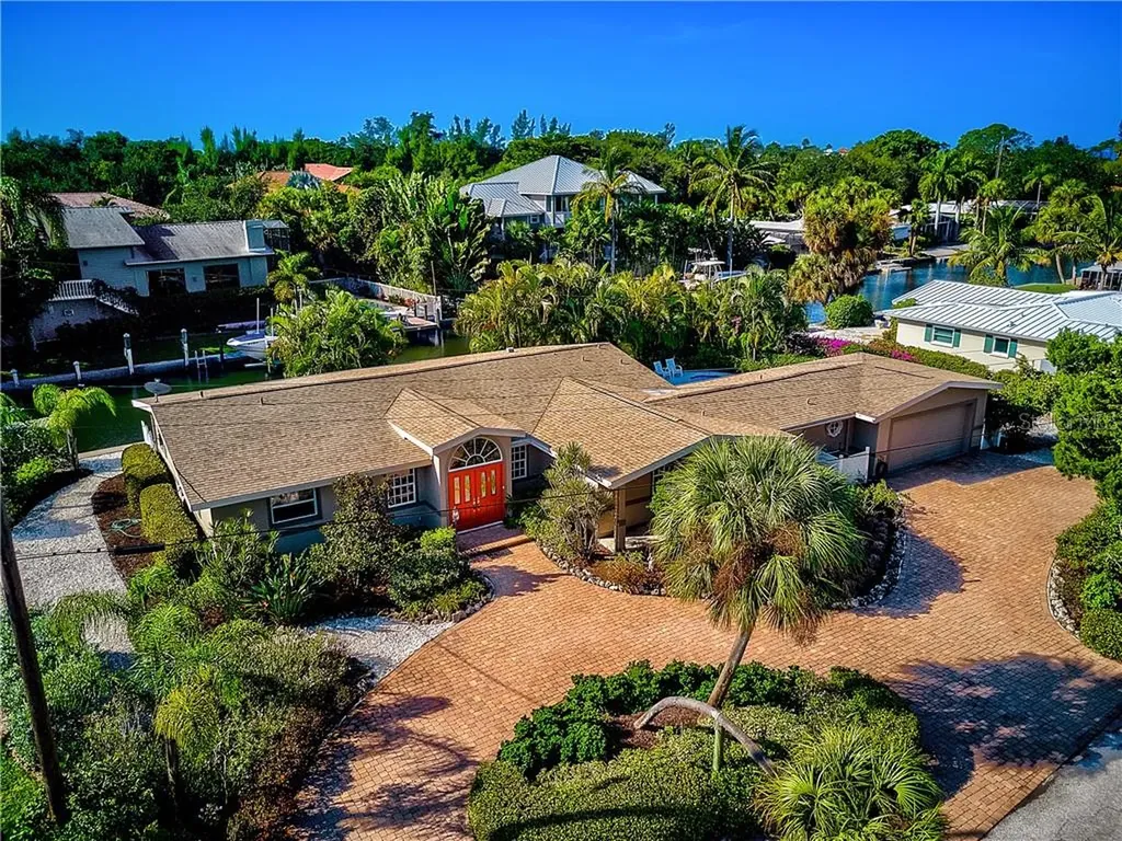 700 Longview Drive Longboat Key FL 34228