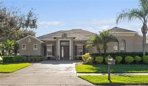 3715 Safflower Terrace Oviedo FL 32766