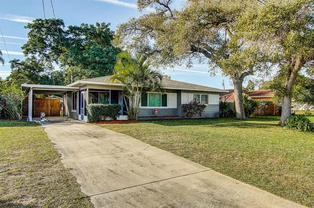 14436 116th Avenue Largo FL 33774