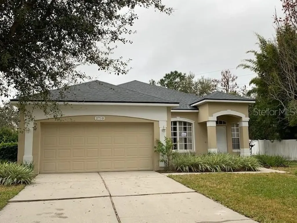2710 Glenbuck Court Ocoee FL 34761