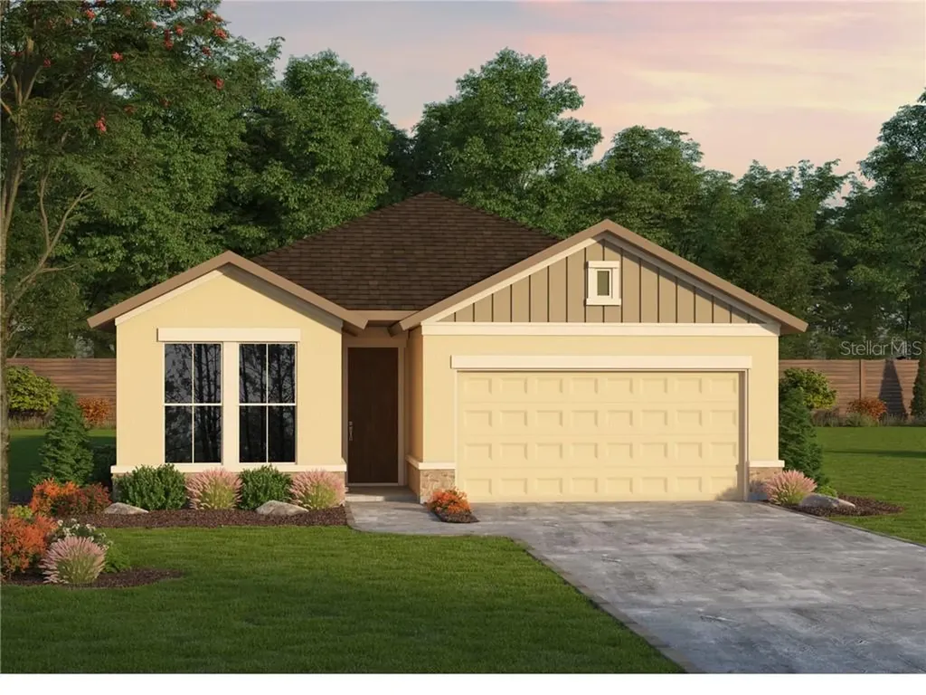6118 Plover Meadow Street Lithia FL 33547