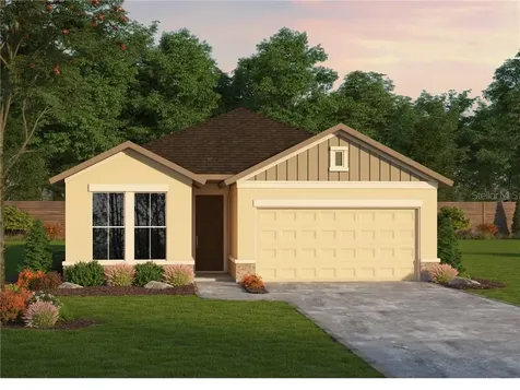6118 Plover Meadow Street Lithia FL 33547