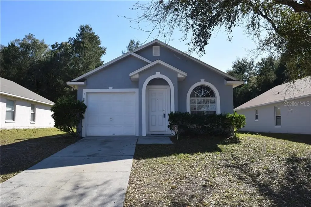 1104 Sheeler Hills Drive Apopka FL 32703