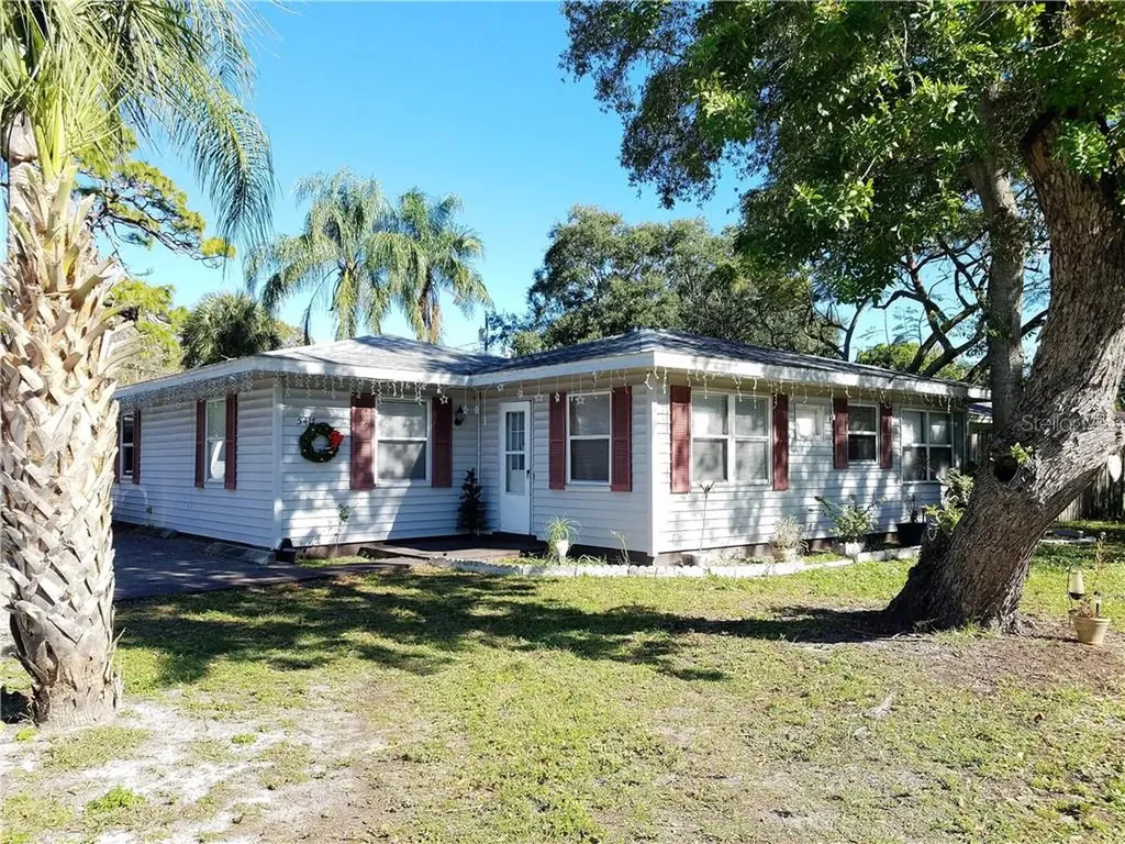 5417 20th Avenue S Gulfport FL 33707