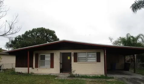 3216 Darlington Drive Tampa FL 33619