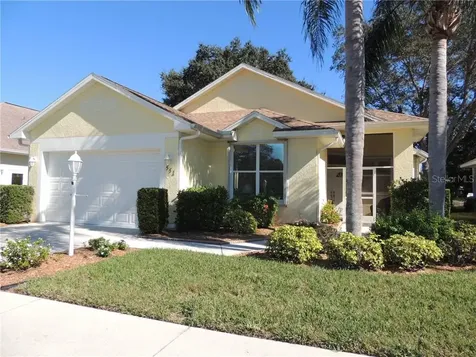 551 Catalina Isles Circle Venice FL 34292