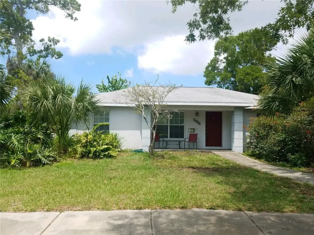 6147 4th Street S St Petersburg FL 33705
