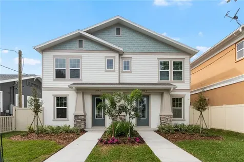 203 S Albany Avenue Tampa FL 33606