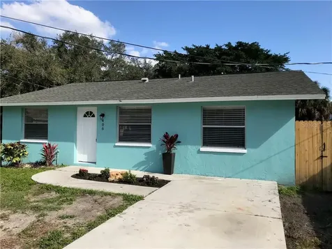 406 Ravenna Street S Nokomis FL 34275
