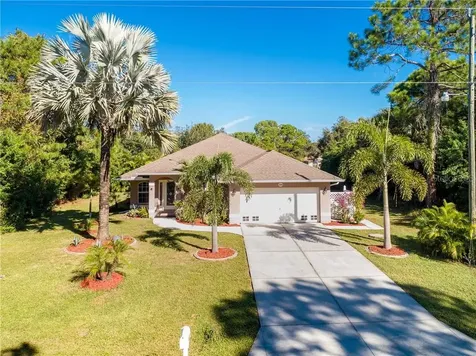 388 Albatross Road Rotonda West FL 33947