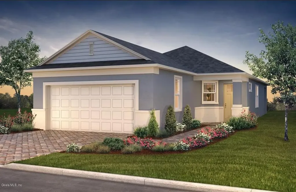 9835 SW 99th Loop Ocala FL 34481