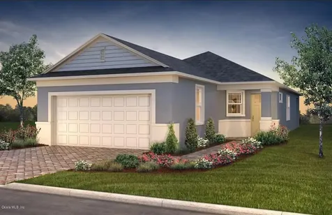 9835 SW 99th Loop Ocala FL 34481