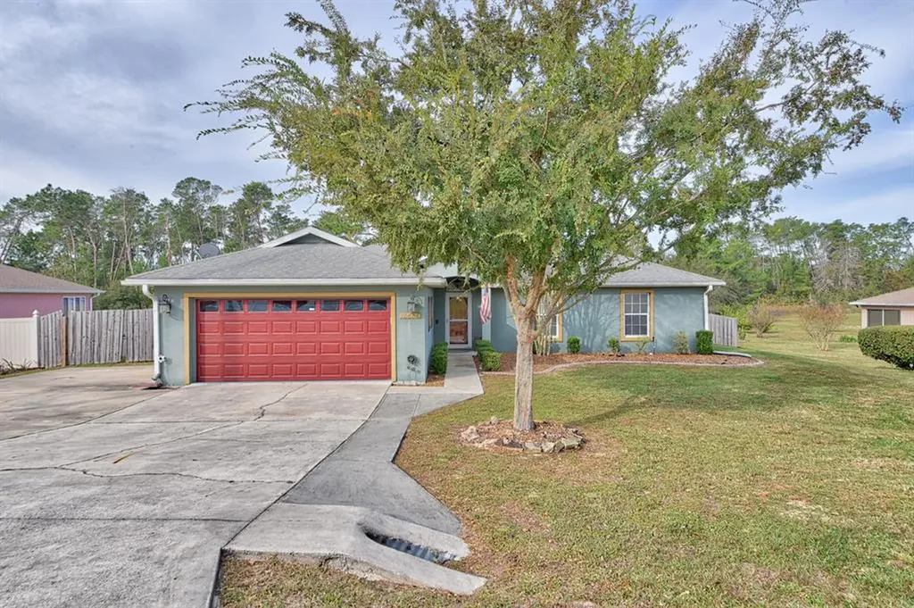 10686 SW 47th Avenue Ocala FL 34476