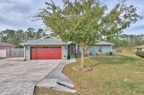 10686 SW 47th Avenue Ocala FL 34476